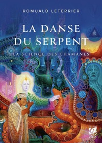 Picture of La Danse du serpent