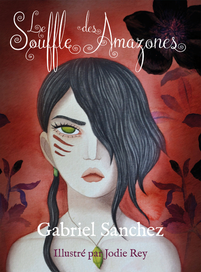 Picture of Oracle Le souffle des Amazones