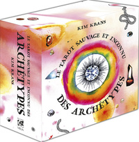 Picture of Tarot sauvage et inconnu des archétypes