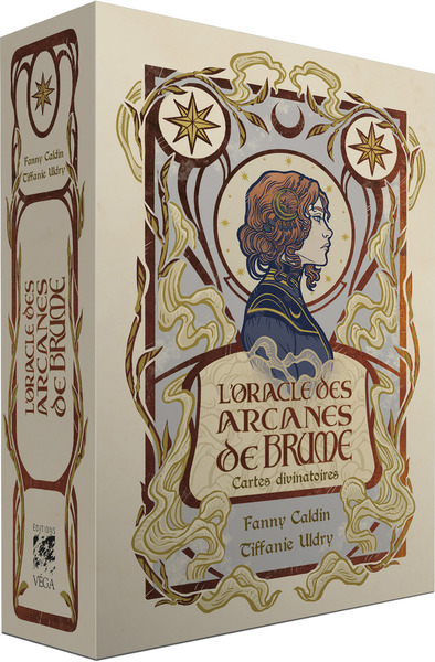 Picture of L'Oracle des Arcanes de Brume
