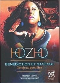 Picture of Hozho bénédiction et sagesse navajo