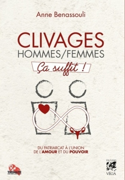 Image de Clivages hommes/femmes ça suffit !