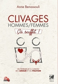 Image de Clivages hommes/femmes ça suffit !