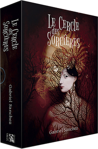 Picture of Coffret L'Oracle le cercle des sorcières