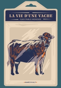 Picture of La Vie d'une vache