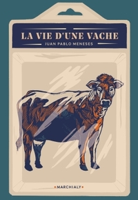 Picture of La Vie d'une vache