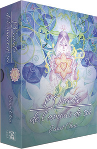 Picture of Oracle de l'Amour de Soi