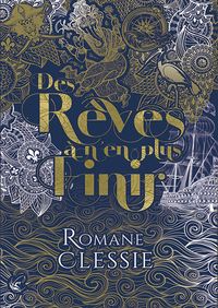 Image de Des rêves à n'en plus finir