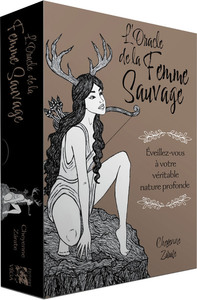 Picture of L'oracle de la femme sauvage - Eveillez-vous à votre véritable nature profonde