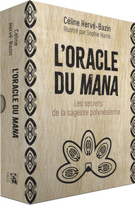 Picture of L'oracle du mana - Les secrets de la sagesse polynésienne
