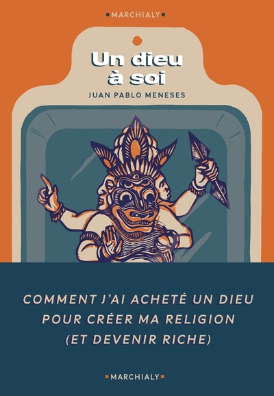 Picture of Un Dieu à soi