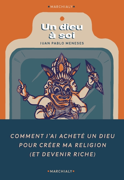 Picture of Un Dieu à soi