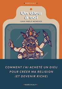 Picture of Un Dieu à soi
