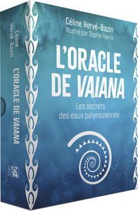 Picture of L'Oracle de Vaiana