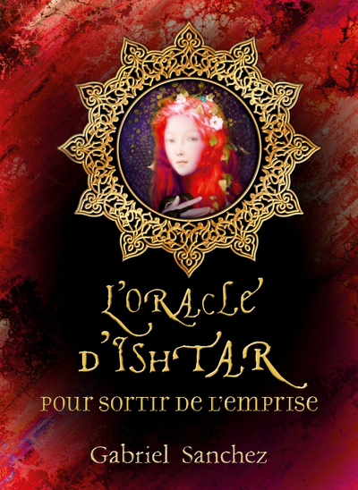 Image de Oracle Ishtar pour sortir de l'emprise