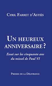 Image de Un heureux anniversaire?