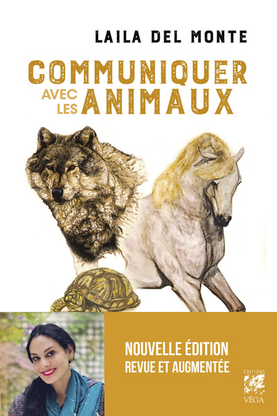 Image de Communiquer avec les animaux - Nouvelle édition