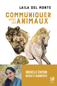 Image de Communiquer avec les animaux - Nouvelle édition