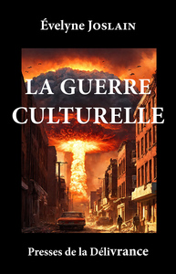 Image de La guerre culturelle