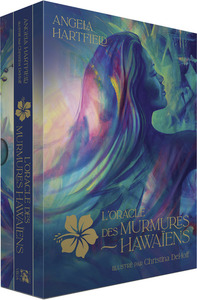 Picture of L'Oracle des murmures hawaïens