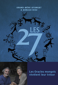 Picture of Les 27 - Les oracles mongols révèlent leur trésor