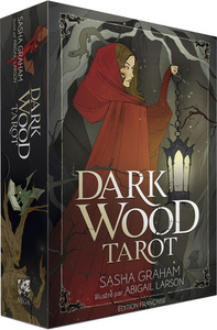 Image de Dark wood tarot