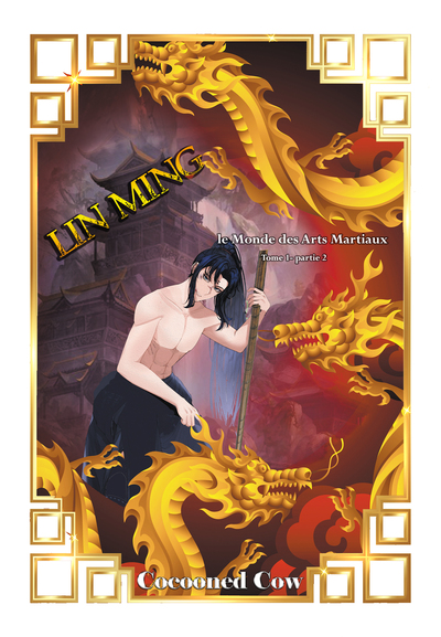 Picture of Lin Ming