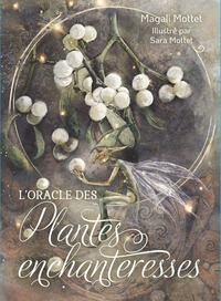 Picture of Oracle des Plantes Enchanteresses