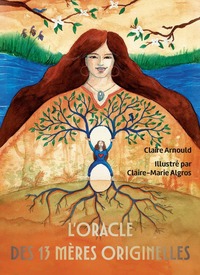 Picture of L'Oracle des 13 Mères Originelles