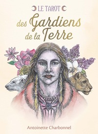 Picture of Le Tarot des Gardiens de la Terre