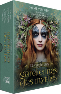 Picture of L'Oracle des gardiennes des mythes