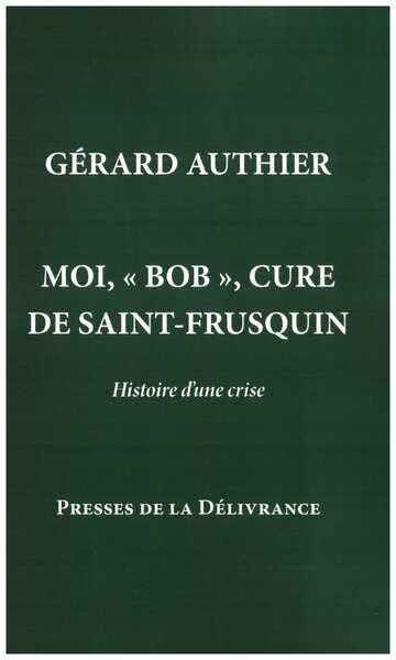 Image de Moi, "Bob", curé de Saint-Frusquin