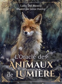 Image de L'Oracle des Animaux de Lumière