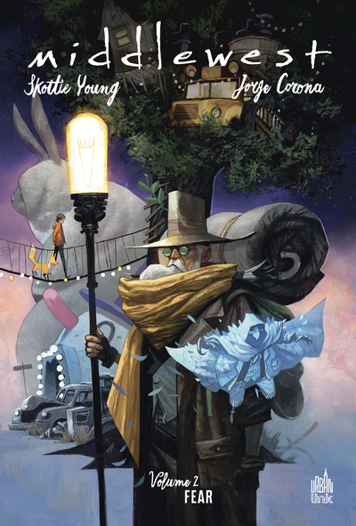 Image de Middlewest Tome 2