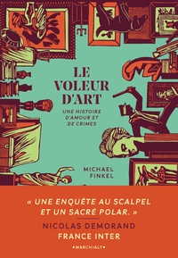 Picture of Le Voleur d'art