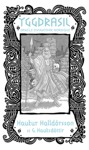 Image de Yggdrasil - Oracle divinatoire nordique