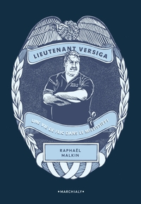 Image de Lieutenant Versiga - Le dernier Samaritain du Mississippi enquête sur un cold case.