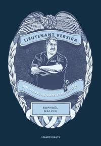 Picture of Lieutenant Versiga - Le dernier Samaritain du Mississippi enquête sur un cold case.