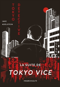 Picture of Tokyo Detective