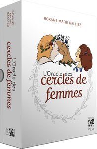 Picture of L'Oracle des cercles de femmes