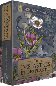 Picture of L'oracle des astres et des plantes
