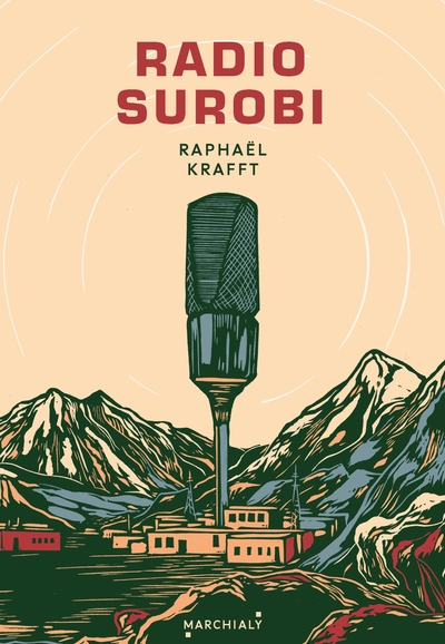 Image de Radio Surobi