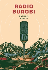 Image de Radio Surobi