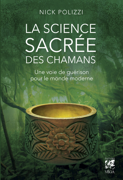 Picture of La science sacrée des chamans