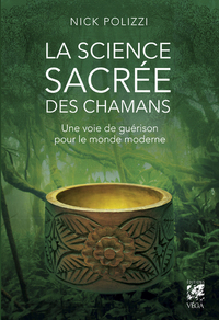 Picture of La science sacrée des chamans