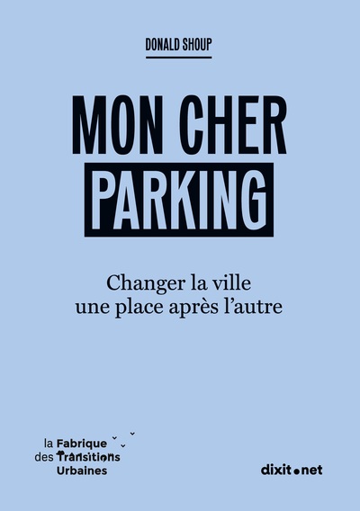 Picture of Mon cher parking