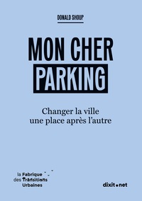 Picture of Mon cher parking