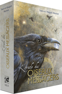 Picture of L'Oracle des Oiseaux messagers