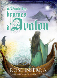 Image de L'Oracle des brumes d'Avalon