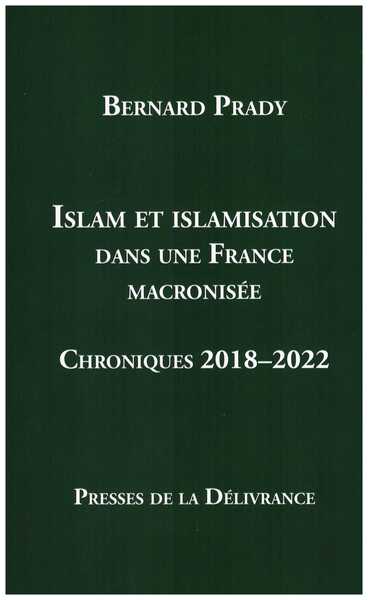 Picture of Islam et islamisation dans une France macronisée
